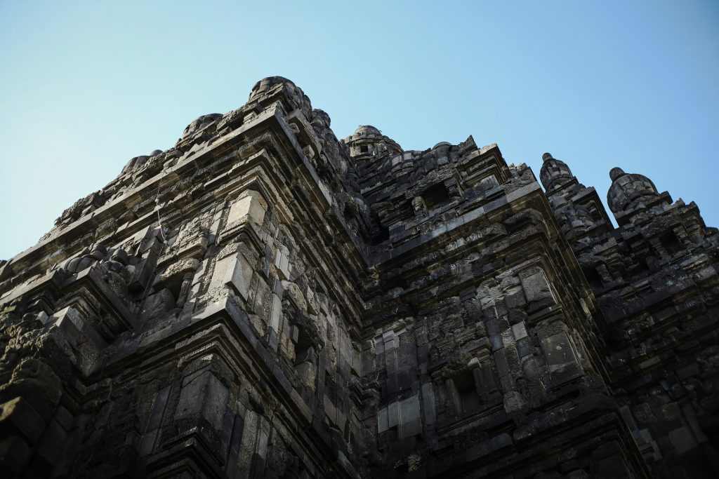 Candi Prambanan