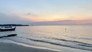 teluk awur