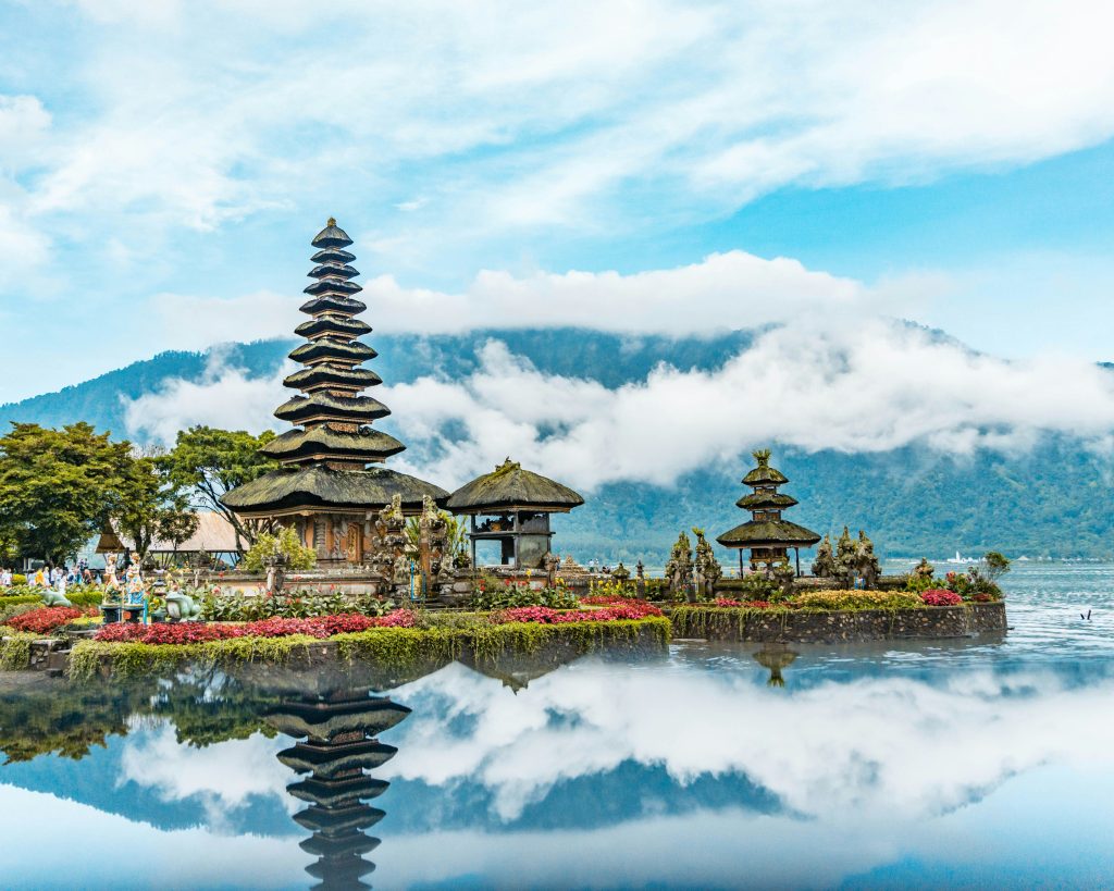 PULAU BALI